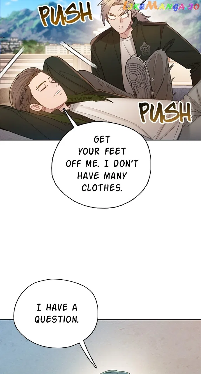Dark Moon: The Grey City Chapter 53 – Page 44