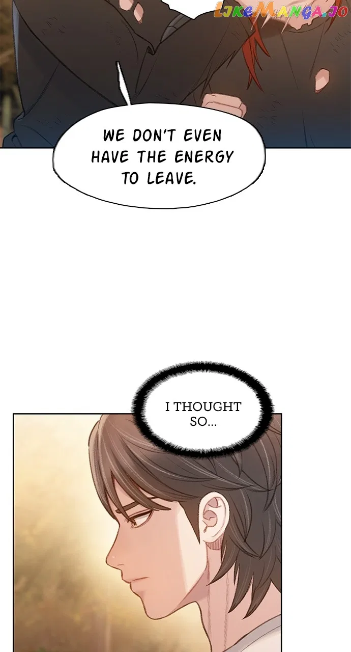 Dark Moon: The Grey City Chapter 53 – Page 63