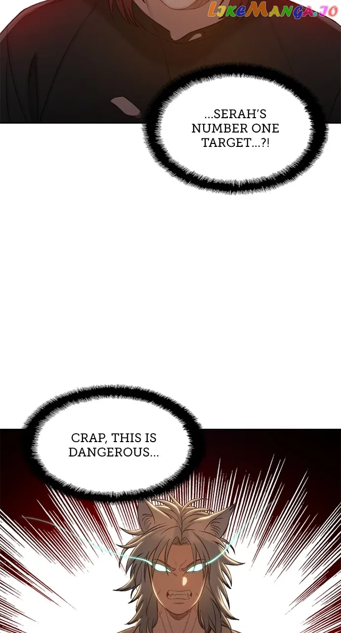 Dark Moon: The Grey City Chapter 52 – Page 3