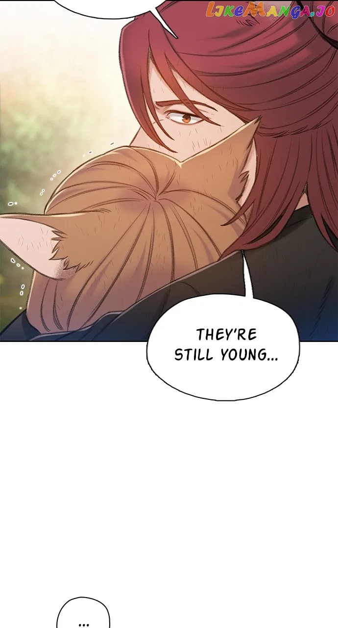 Dark Moon: The Grey City Chapter 52 – Page 28