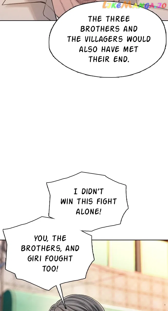Dark Moon: The Grey City Chapter 52 – Page 82