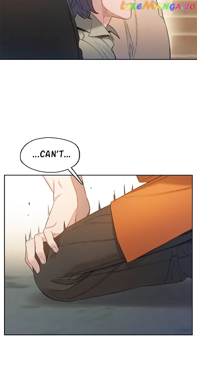 Dark Moon: The Grey City Chapter 51 – Page 3