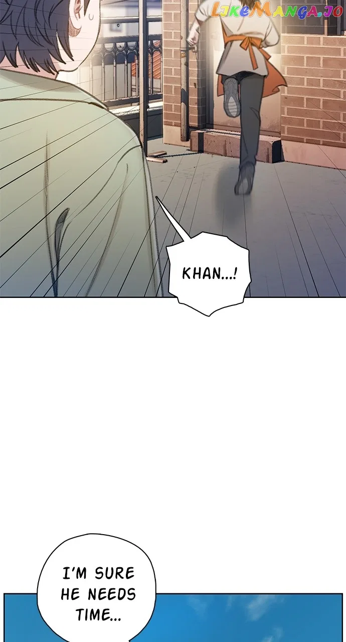 Dark Moon: The Grey City Chapter 51 – Page 27