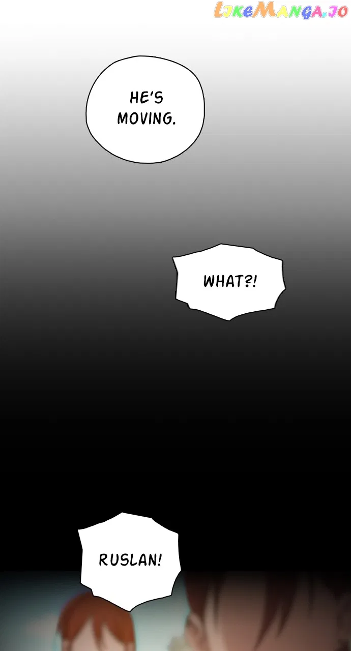 Dark Moon: The Grey City Chapter 51 – Page 41