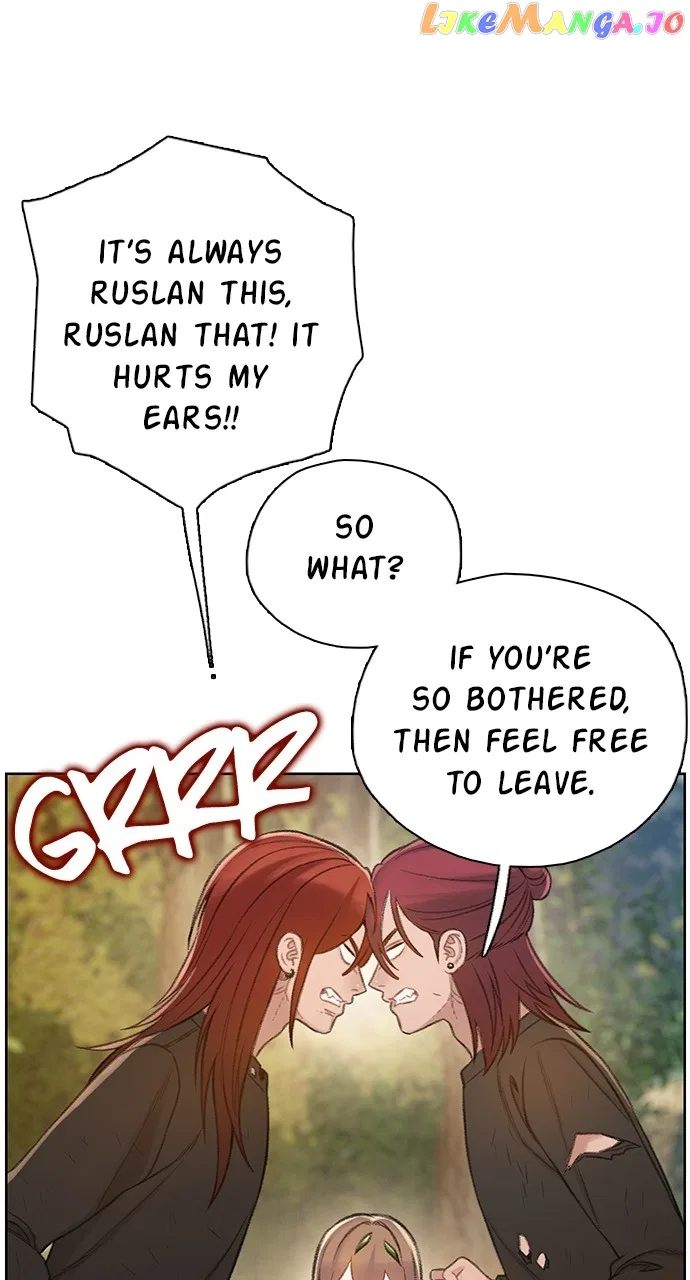 Dark Moon: The Grey City Chapter 51 – Page 50