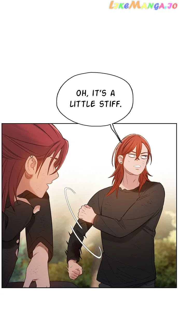Dark Moon: The Grey City Chapter 51 – Page 90