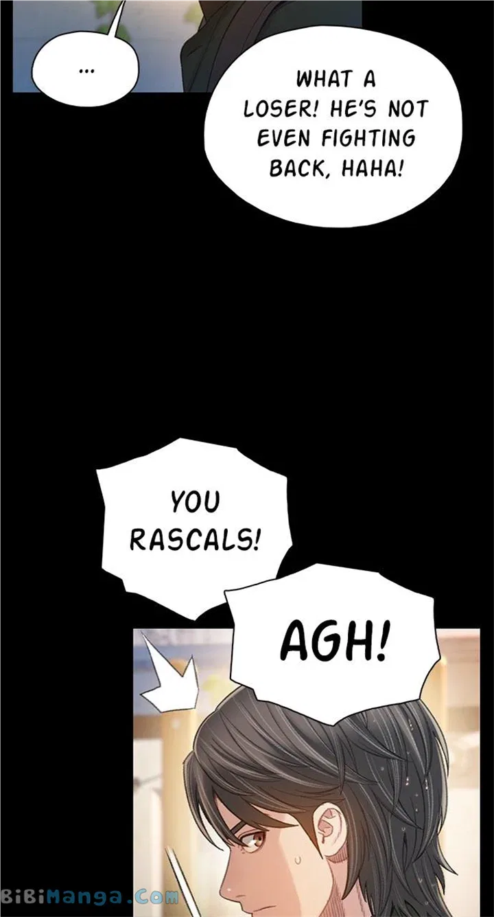 Dark Moon: The Grey City Chapter 50 – Page 39