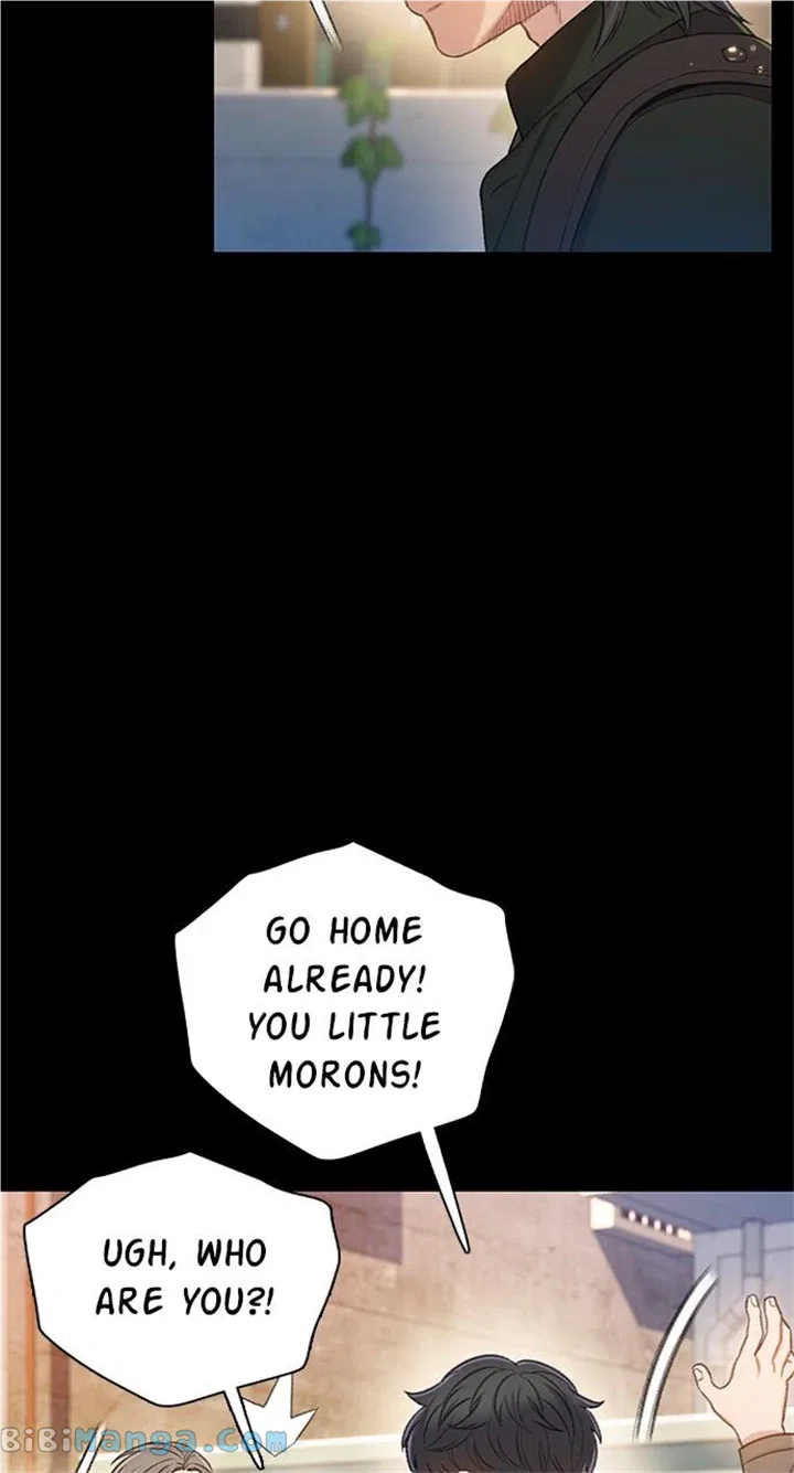 Dark Moon: The Grey City Chapter 50 – Page 40