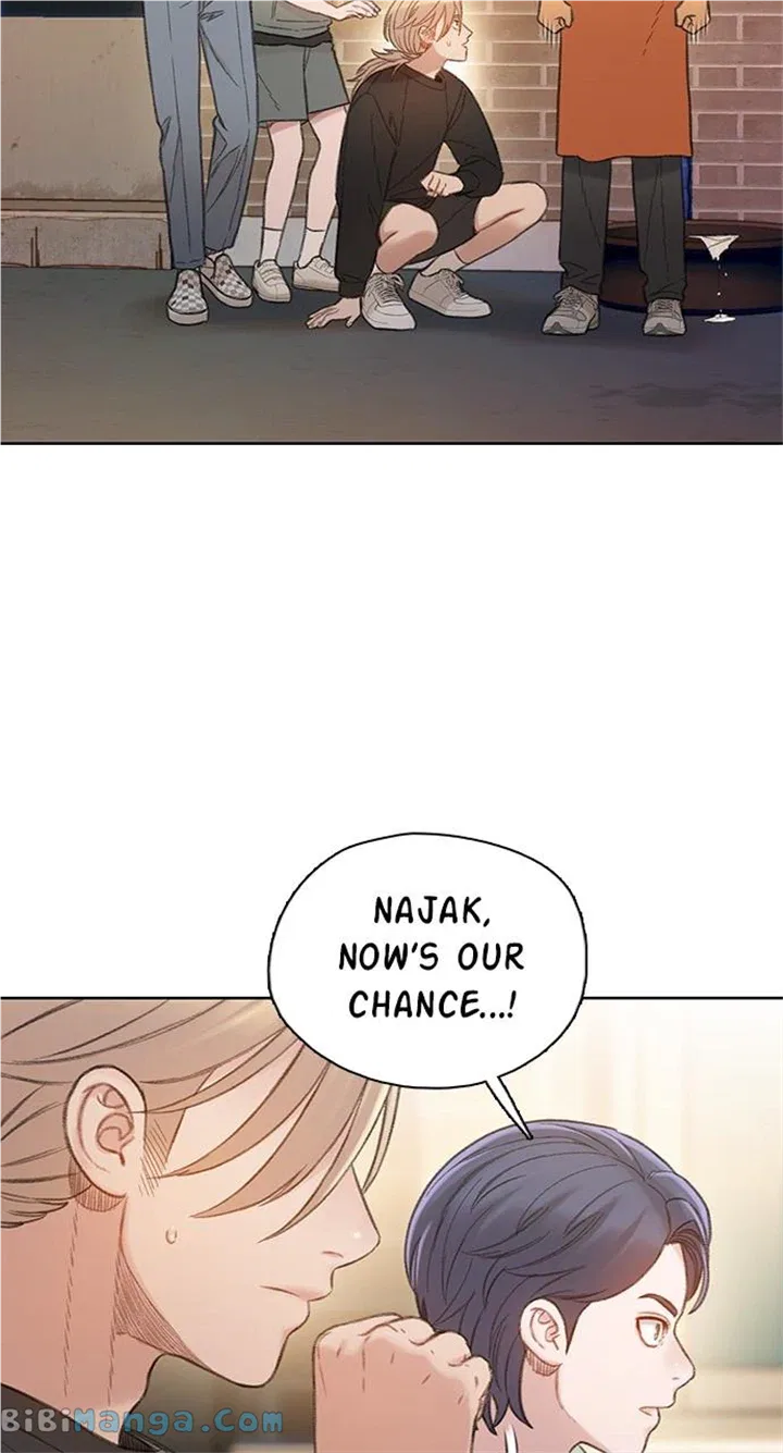 Dark Moon: The Grey City Chapter 50 – Page 90