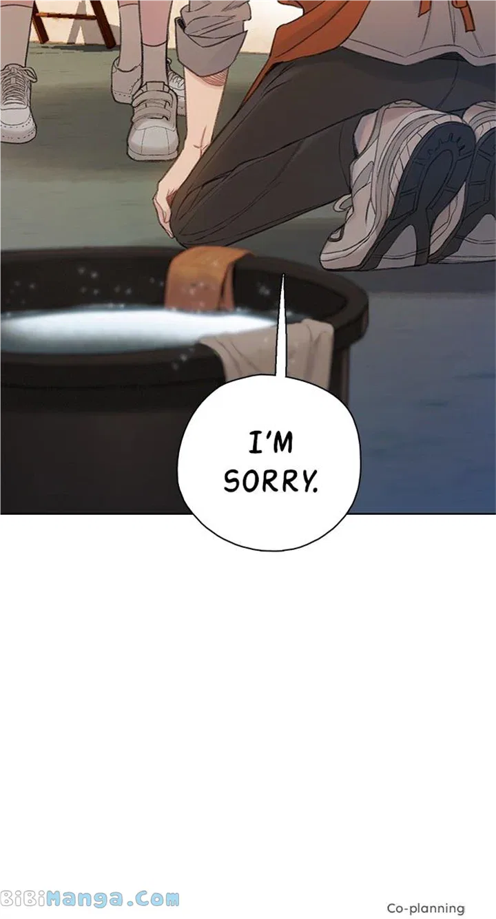 Dark Moon: The Grey City Chapter 50 – Page 97