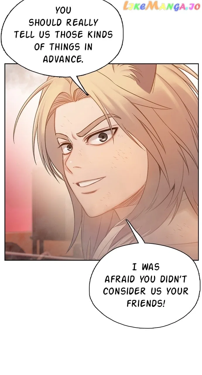 Dark Moon: The Grey City Chapter 49 – Page 8