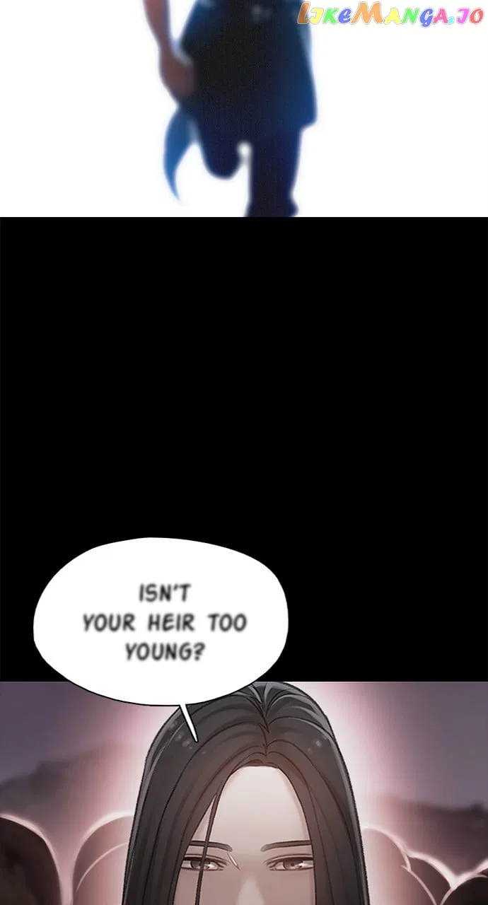 Dark Moon: The Grey City Chapter 49 – Page 61