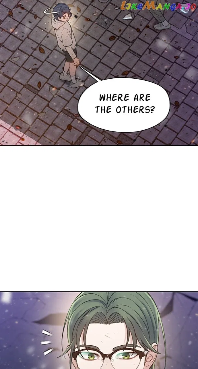 Dark Moon: The Grey City Chapter 49 – Page 96