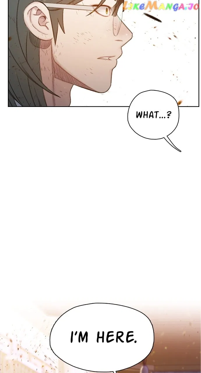 Dark Moon: The Grey City Chapter 49 – Page 100