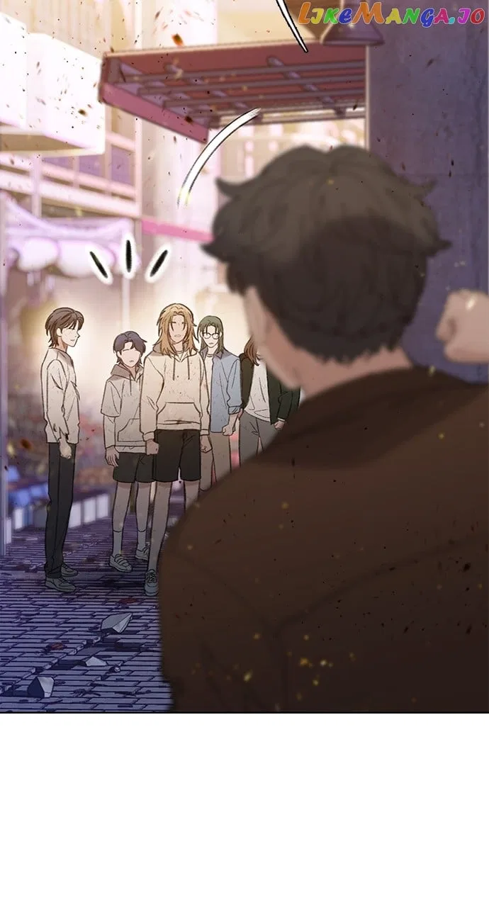 Dark Moon: The Grey City Chapter 49 – Page 101