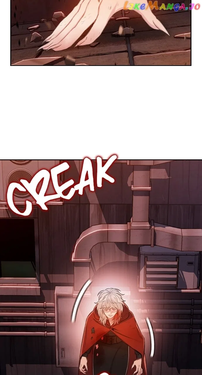Dark Moon: The Grey City Chapter 48 – Page 13