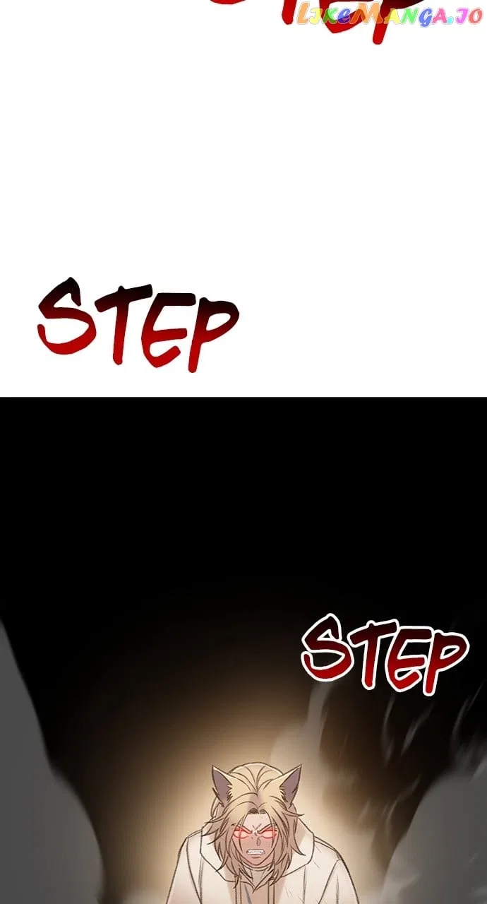 Dark Moon: The Grey City Chapter 48 – Page 24