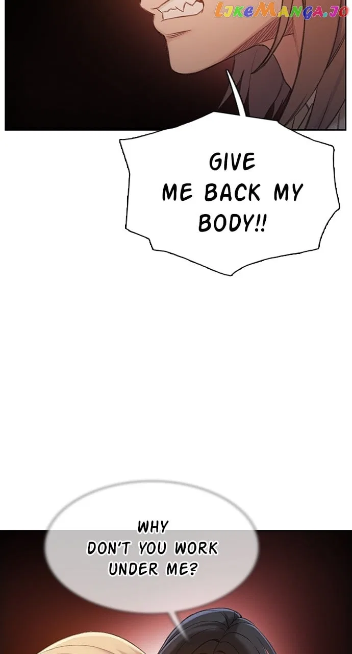 Dark Moon: The Grey City Chapter 48 – Page 32