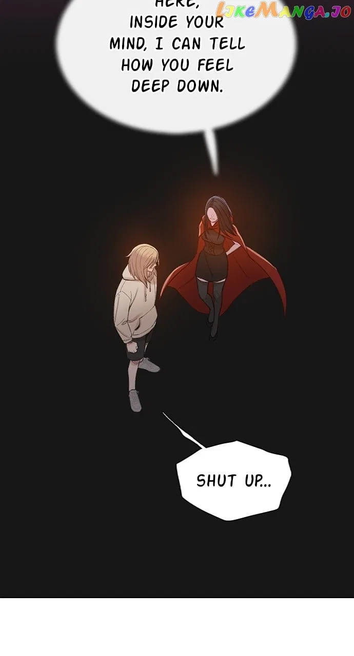 Dark Moon: The Grey City Chapter 48 – Page 43