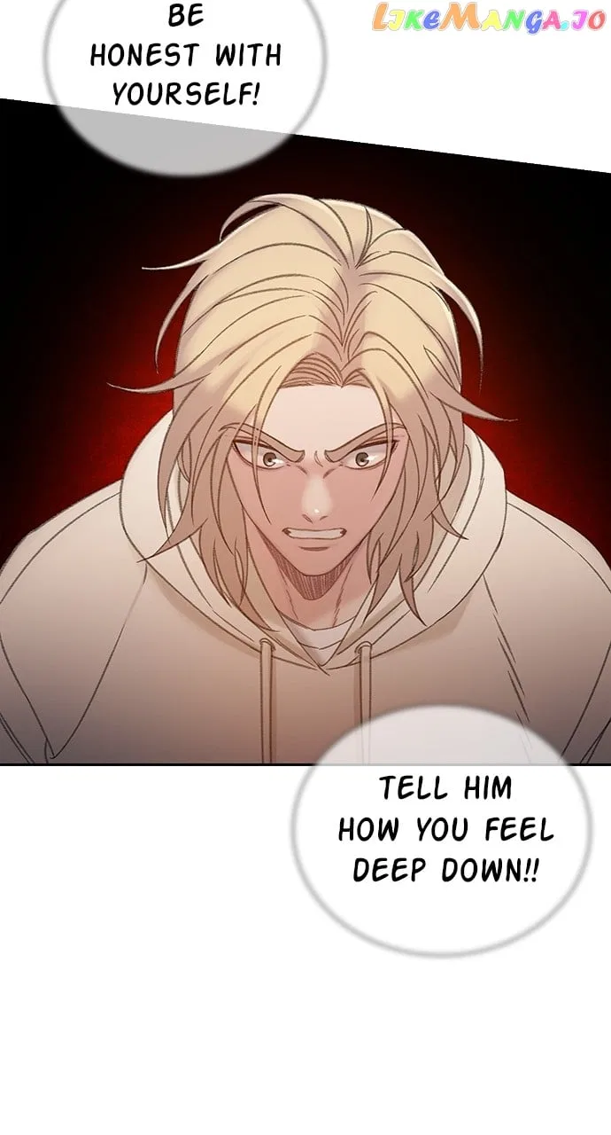 Dark Moon: The Grey City Chapter 48 – Page 50