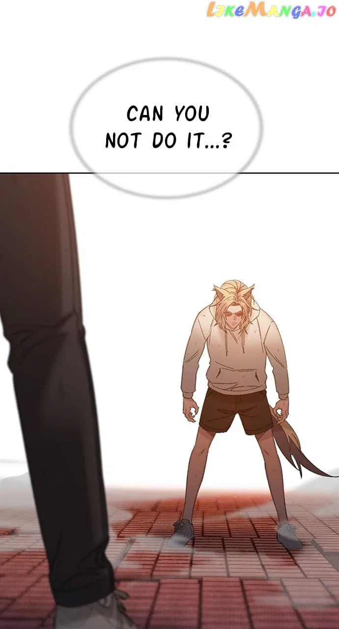 Dark Moon: The Grey City Chapter 48 – Page 51