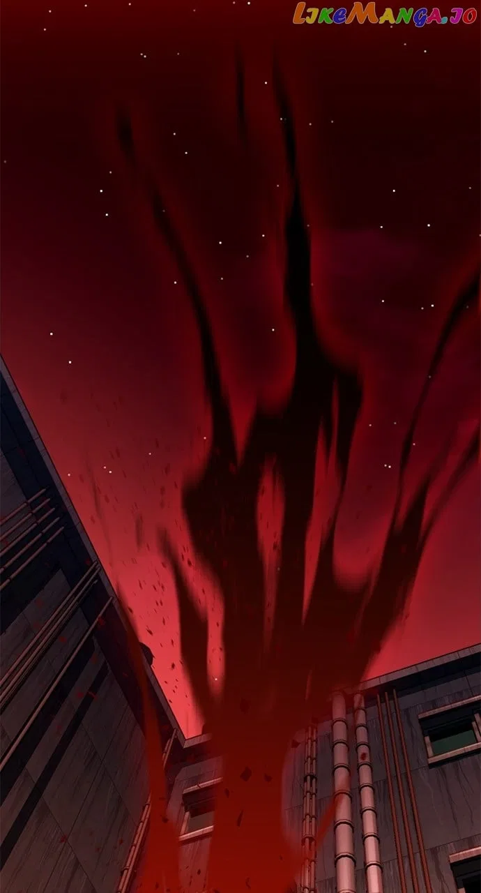 Dark Moon: The Grey City Chapter 48 – Page 88