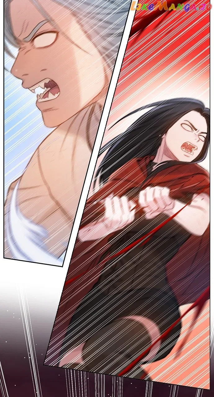 Dark Moon: The Grey City Chapter 48 – Page 131