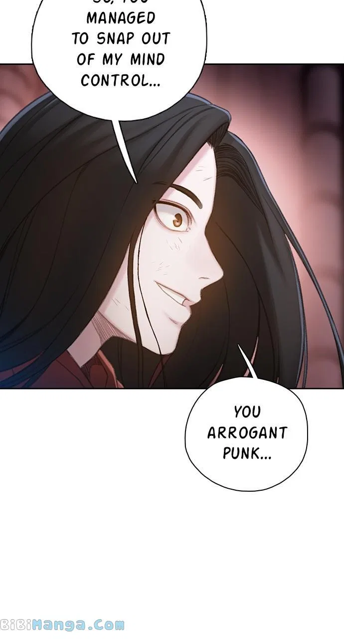 Dark Moon: The Grey City Chapter 47 – Page 33