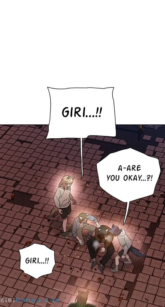 Dark Moon: The Grey City Chapter 47 – Page 43