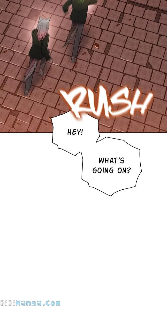 Dark Moon: The Grey City Chapter 47 – Page 44