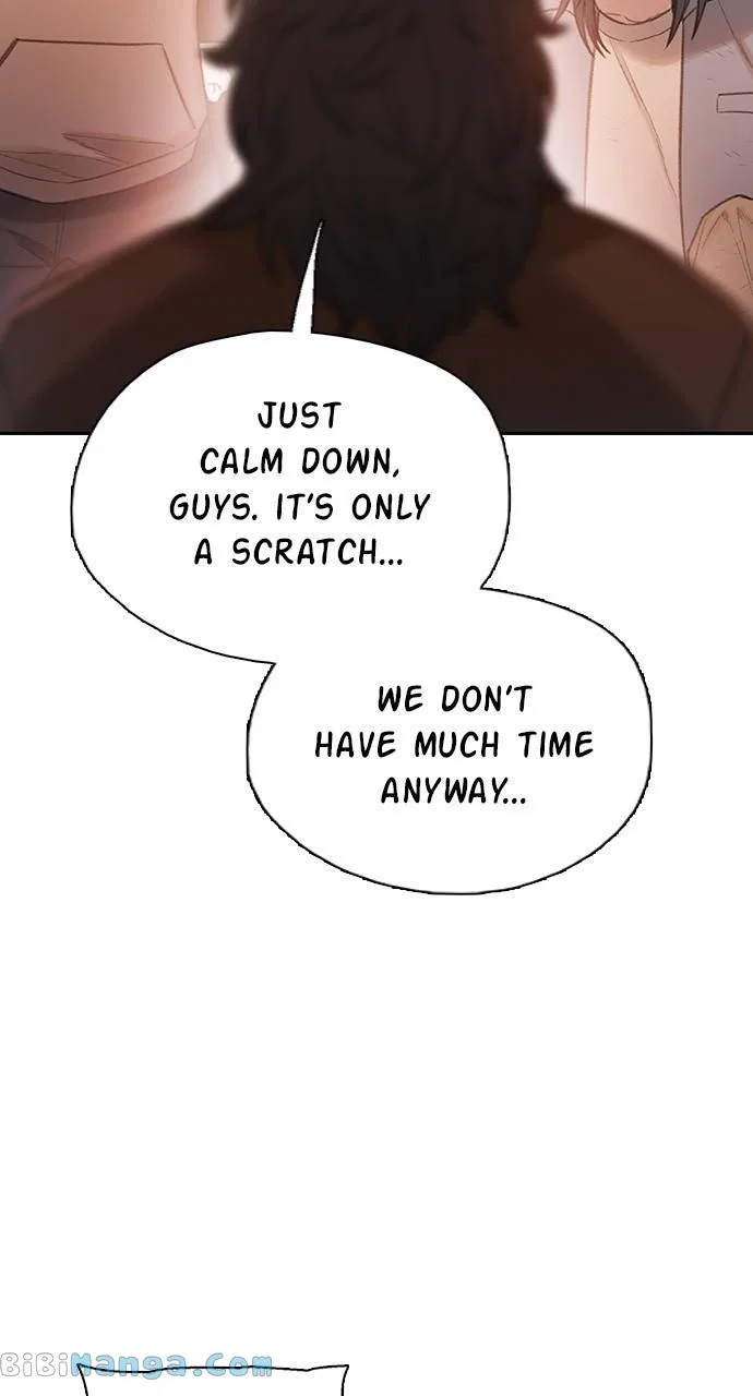 Dark Moon: The Grey City Chapter 47 – Page 47