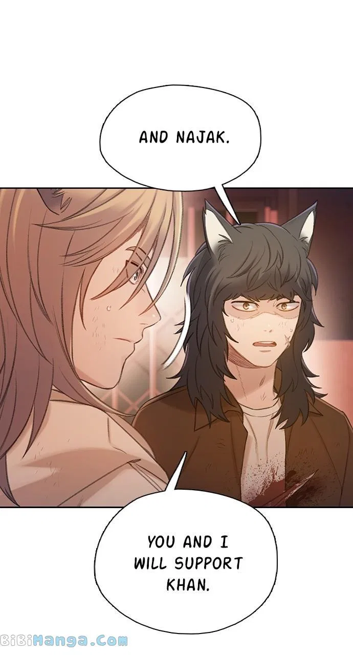 Dark Moon: The Grey City Chapter 47 – Page 57