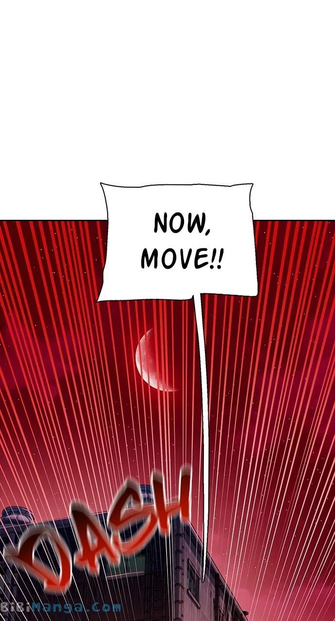 Dark Moon: The Grey City Chapter 47 – Page 58