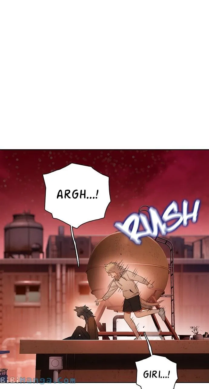 Dark Moon: The Grey City Chapter 47 – Page 87