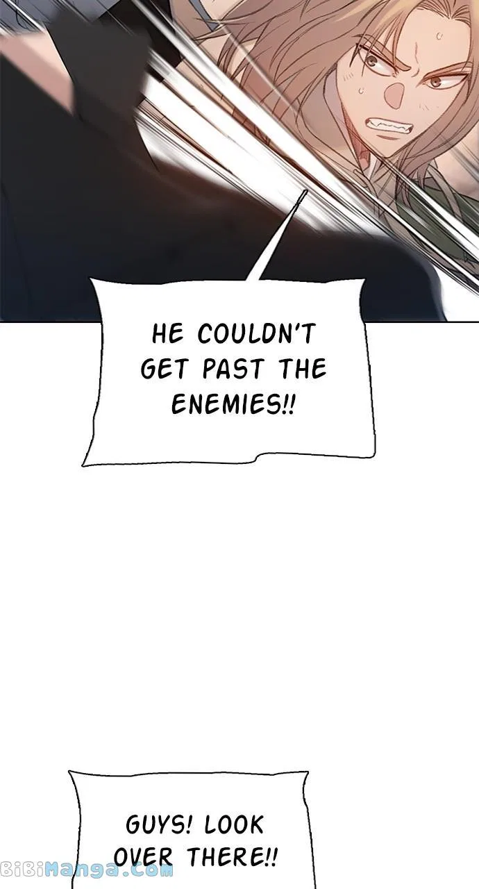 Dark Moon: The Grey City Chapter 46 – Page 2