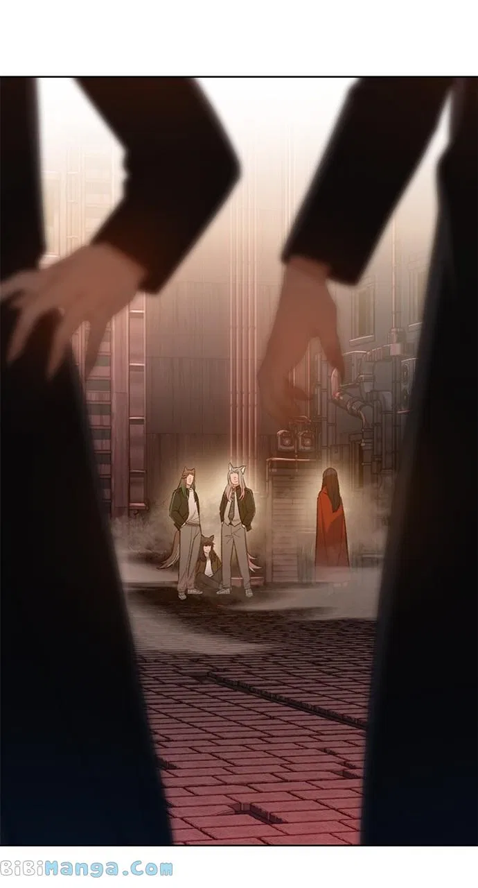 Dark Moon: The Grey City Chapter 46 – Page 4