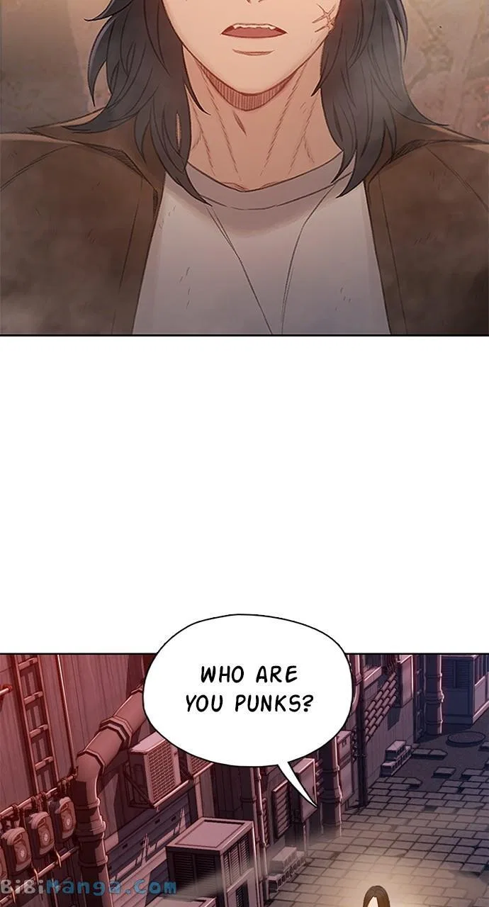 Dark Moon: The Grey City Chapter 46 – Page 9