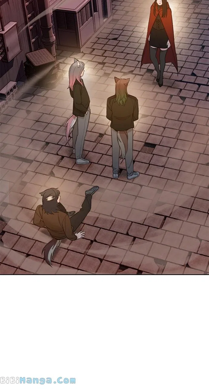 Dark Moon: The Grey City Chapter 46 – Page 10