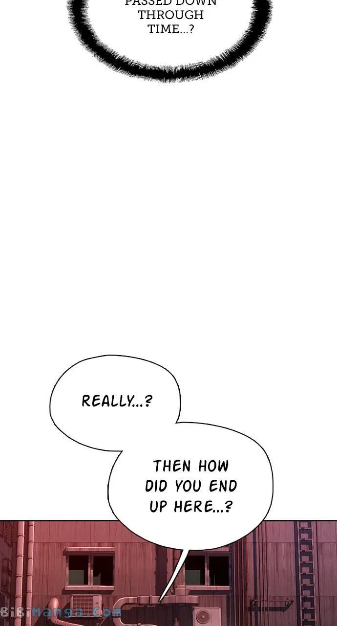 Dark Moon: The Grey City Chapter 46 – Page 17