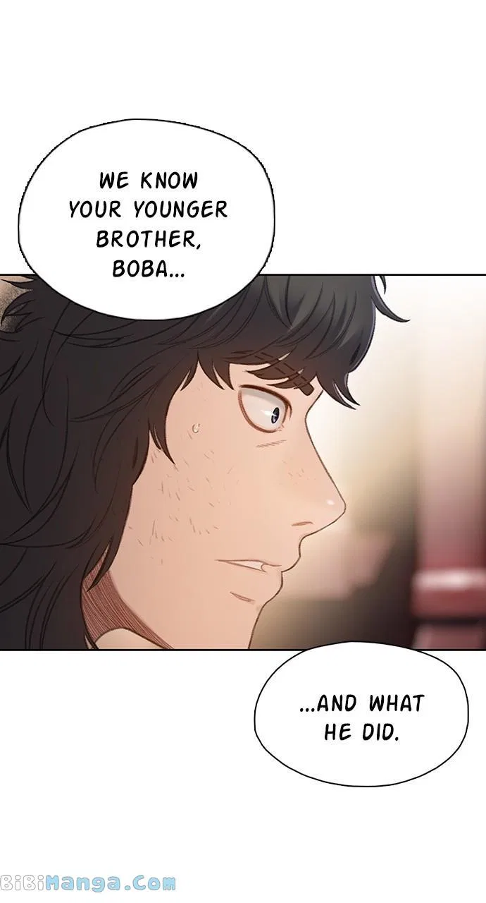 Dark Moon: The Grey City Chapter 46 – Page 19