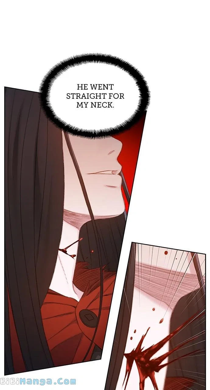 Dark Moon: The Grey City Chapter 46 – Page 35