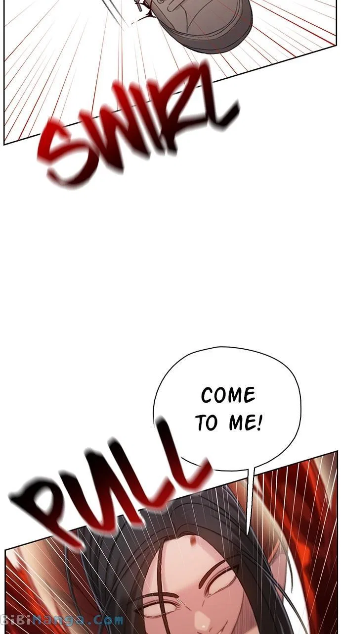Dark Moon: The Grey City Chapter 46 – Page 42