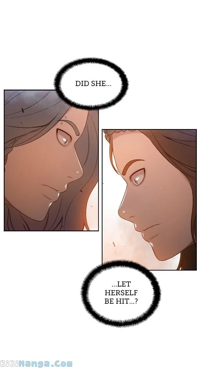 Dark Moon: The Grey City Chapter 46 – Page 58