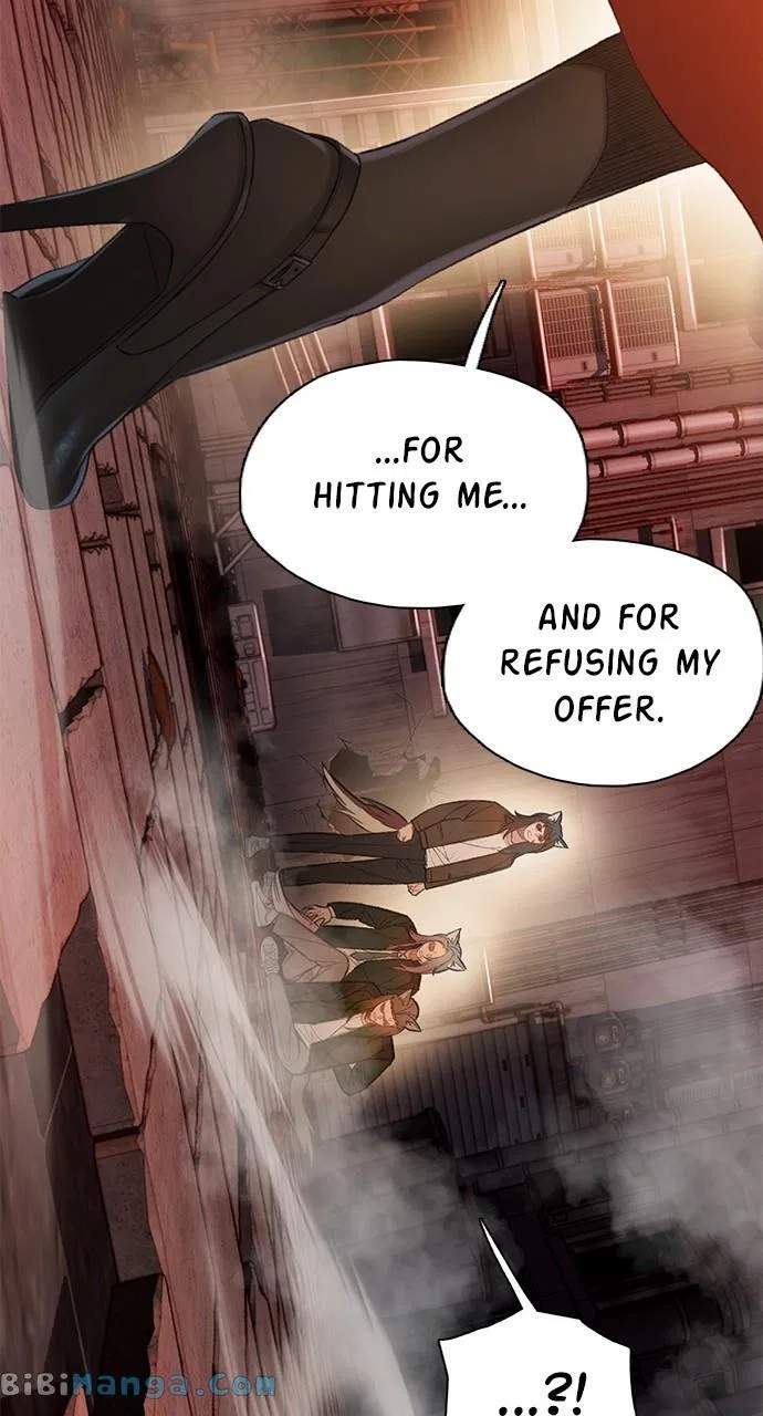 Dark Moon: The Grey City Chapter 46 – Page 64