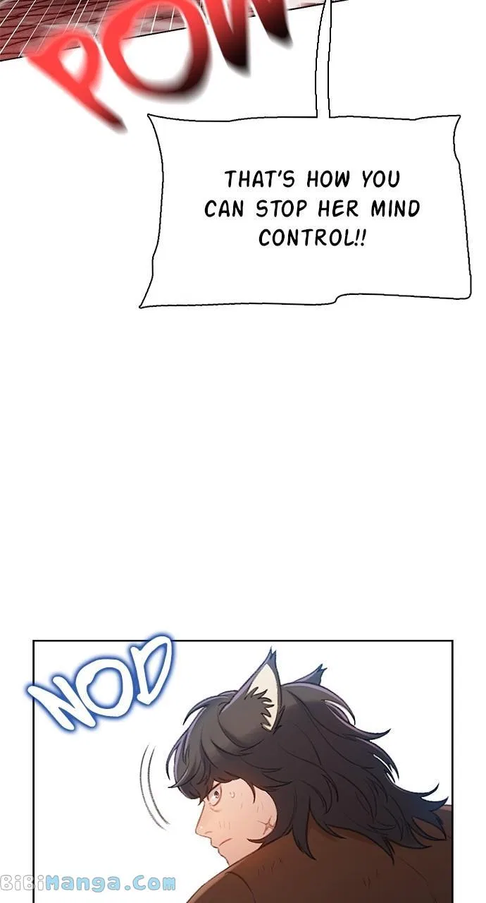 Dark Moon: The Grey City Chapter 46 – Page 74