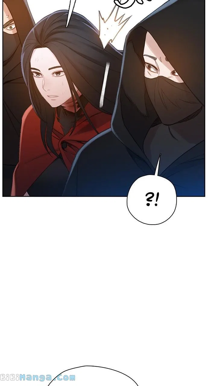 Dark Moon: The Grey City Chapter 46 – Page 83