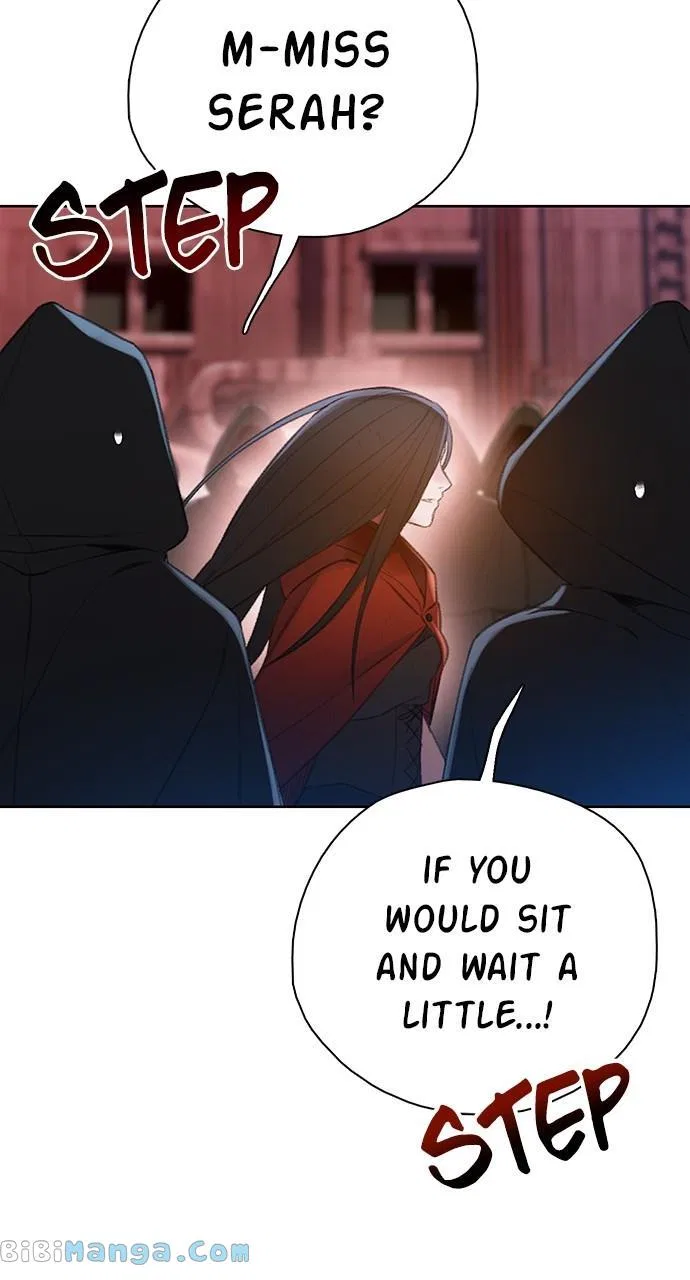 Dark Moon: The Grey City Chapter 46 – Page 84