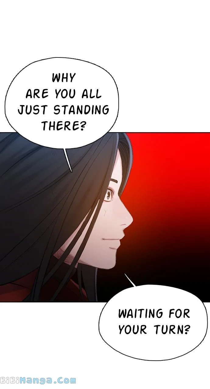 Dark Moon: The Grey City Chapter 46 – Page 85