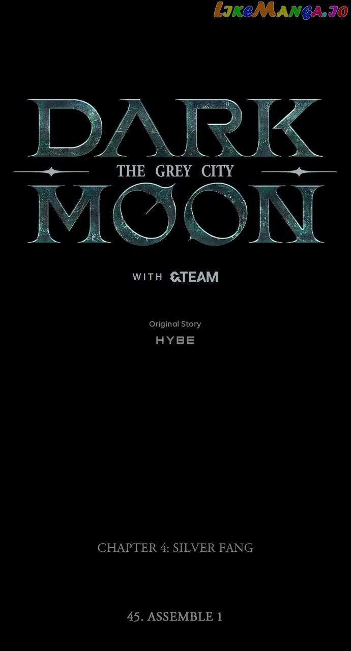 Dark Moon: The Grey City Chapter 45 – Page 5
