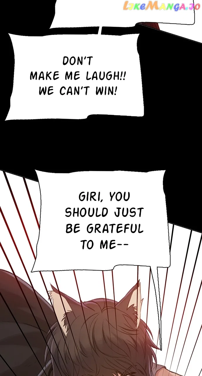 Dark Moon: The Grey City Chapter 45 – Page 20